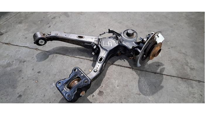 Draagarm links-achter Peugeot Expert