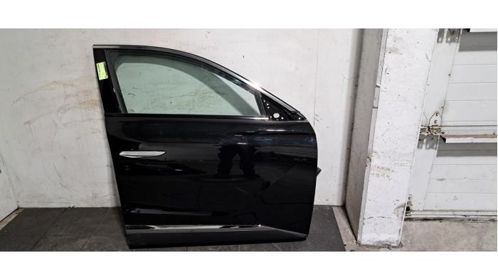 Portière 4portes avant droite DS Automobiles DS4