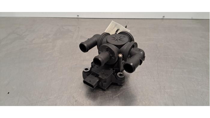 Kachelkraan Elektrisch Audi E-Tron