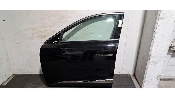 Puerta de 4 puertas izquierda delante DS Automobiles DS4