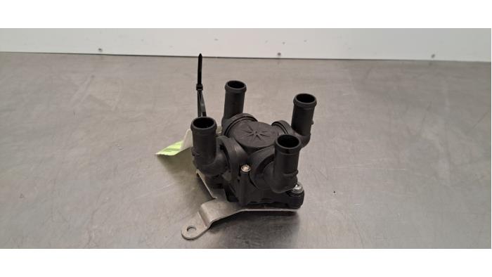 Kachelkraan Elektrisch Audi E-Tron