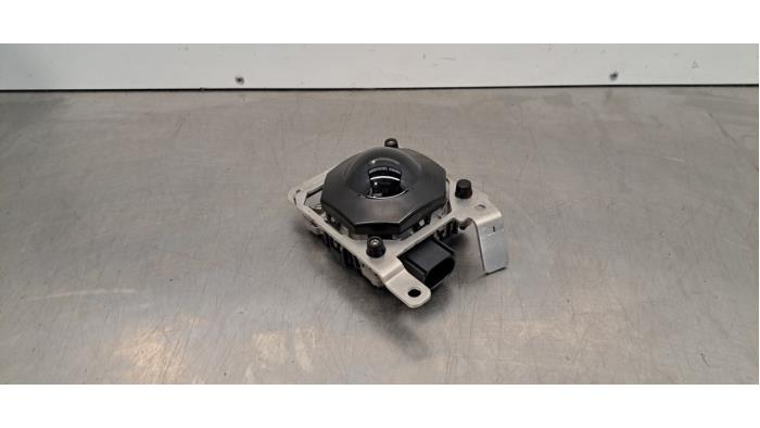 Radar sensor Audi E-Tron