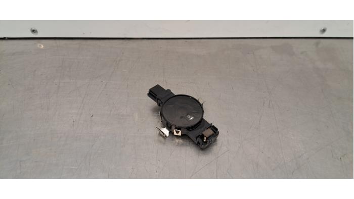 Regensensor Audi E-Tron