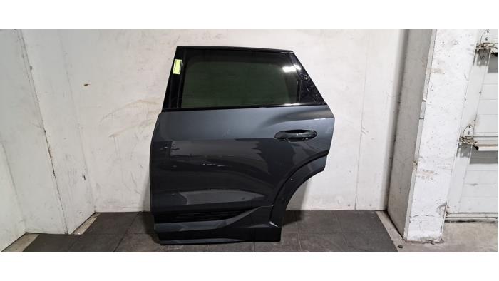 Portier 4Deurs links-achter Audi E-Tron