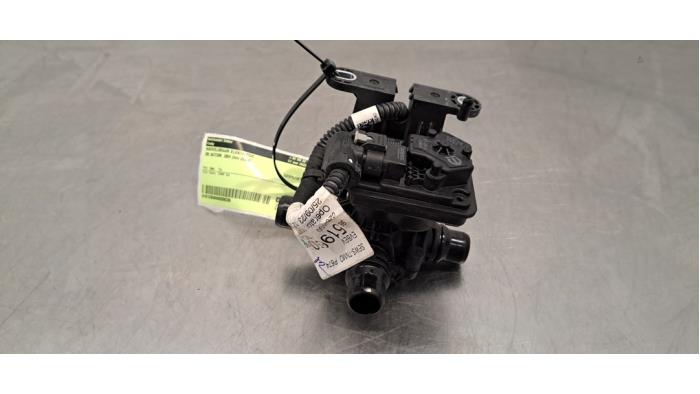 Kachelkraan Elektrisch DS Automobiles DS4