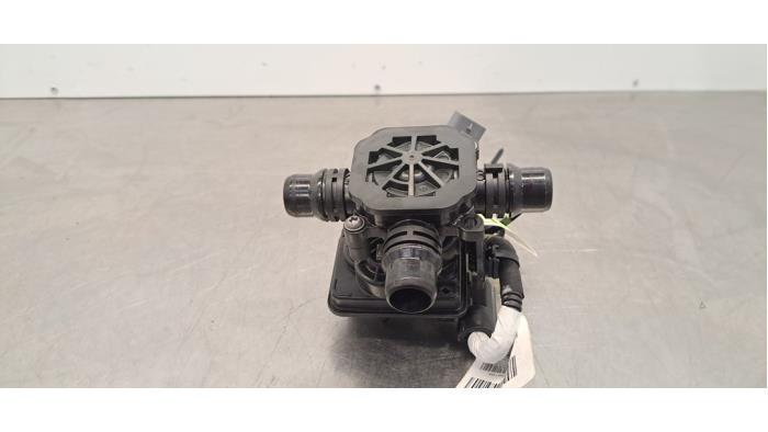 Kachelkraan Elektrisch DS Automobiles DS4