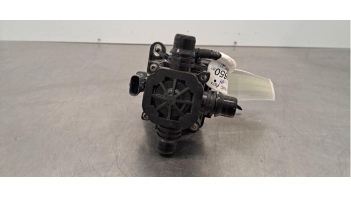 Kachelkraan Elektrisch DS Automobiles DS4