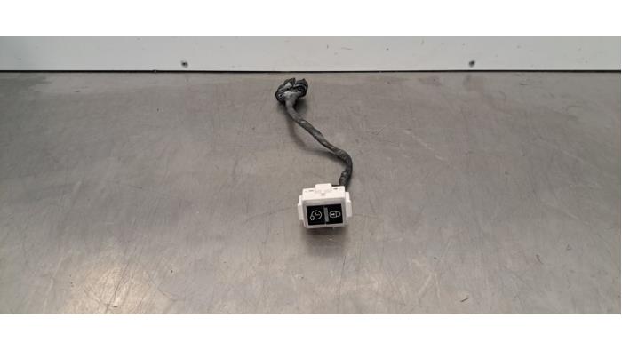 Schakelaar (diversen) DS Automobiles DS4