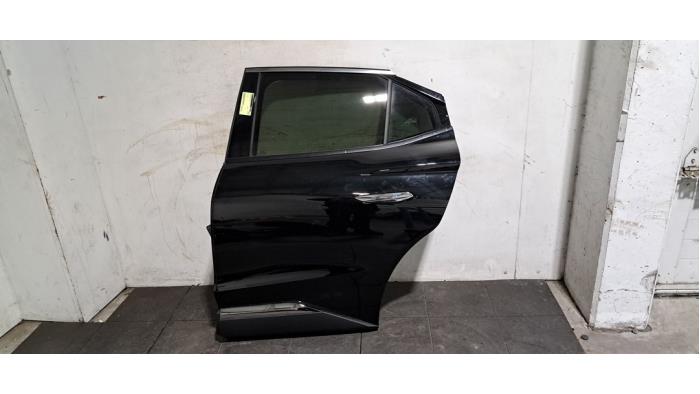 Portier 4Deurs links-achter DS Automobiles DS4