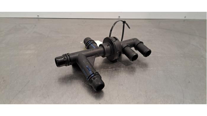 Radiateurslang DS Automobiles DS4