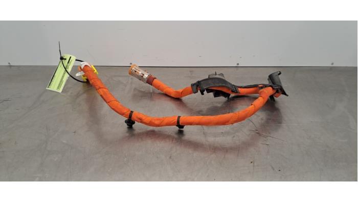 HV kabel (hoog voltage) DS Automobiles DS4