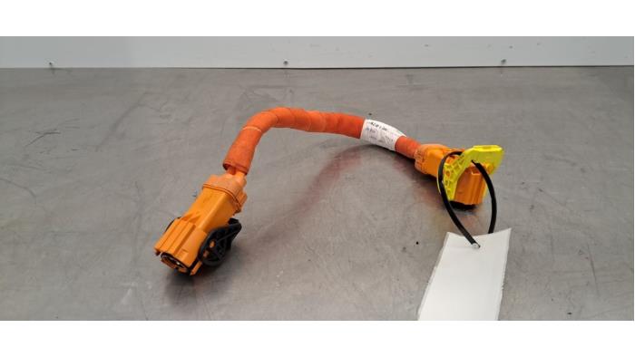 HV kabel (hoog voltage) DS Automobiles DS4