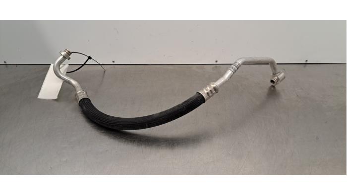 Klima Leitung DS Automobiles DS4