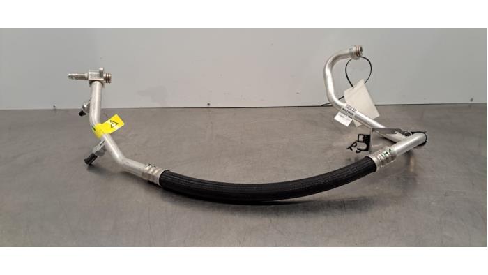 Przewód klimatyzacji DS Automobiles DS4