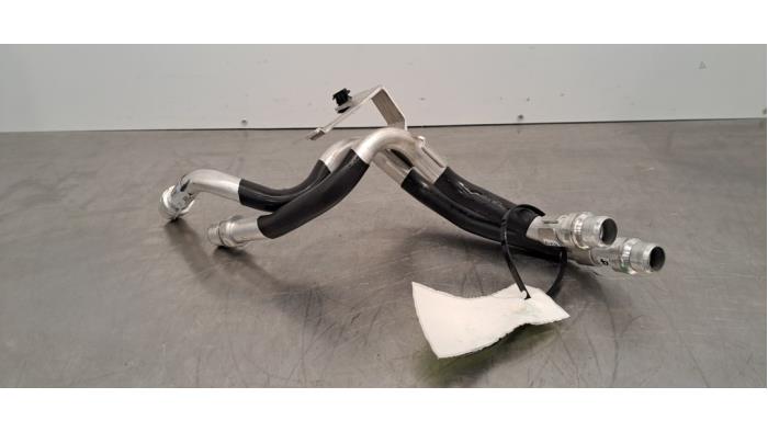 Przewód klimatyzacji DS Automobiles DS4