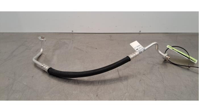 Przewód klimatyzacji DS Automobiles DS4