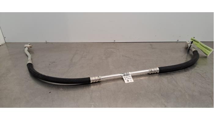 Przewód klimatyzacji DS Automobiles DS4