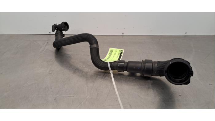 Radiateurslang DS Automobiles DS4