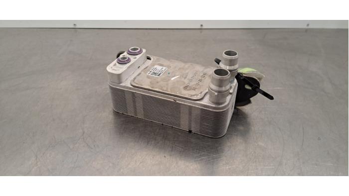 Condensateur clim DS Automobiles DS4