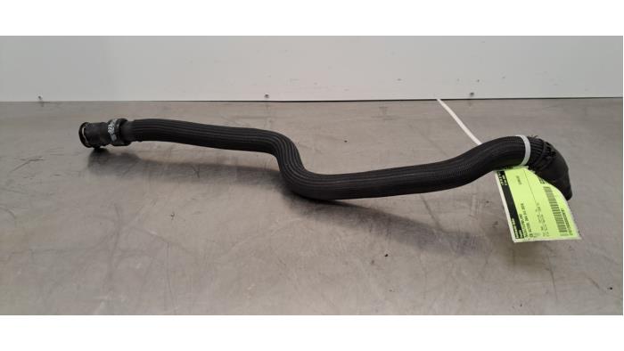 Radiateurslang DS Automobiles DS4