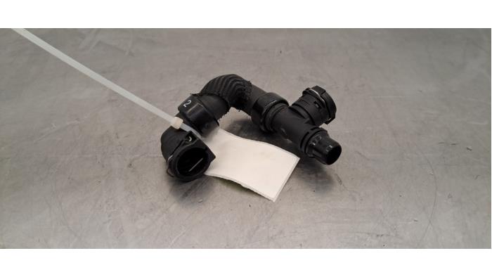 Radiateurslang DS Automobiles DS4