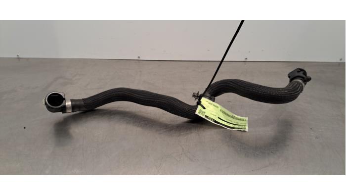 Radiateurslang DS Automobiles DS4