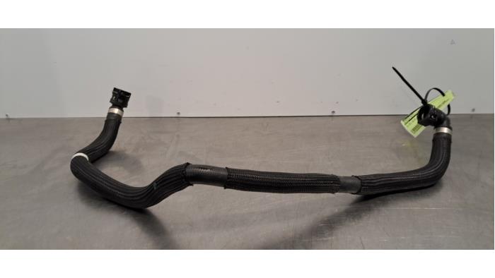 Radiateurslang DS Automobiles DS4