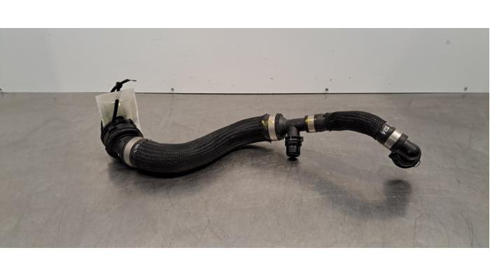 Radiateurslang DS Automobiles DS4