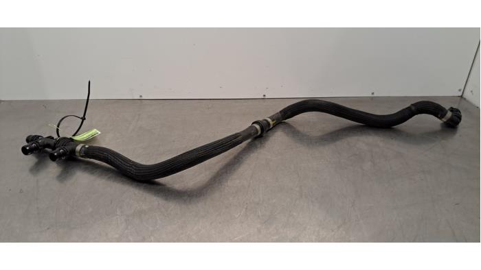 Radiateurslang DS Automobiles DS4