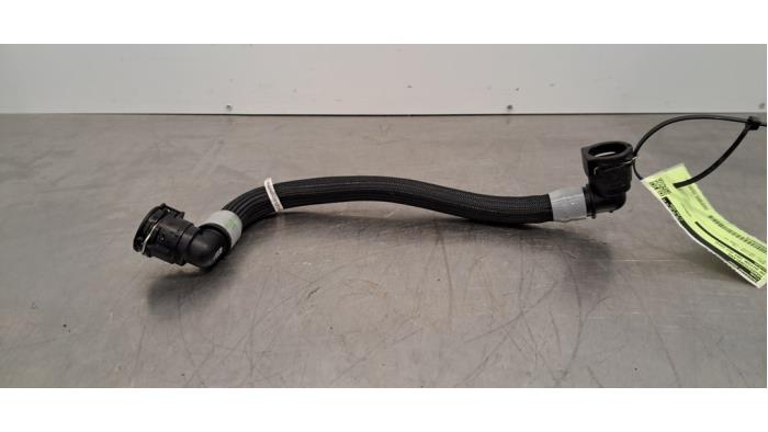 Radiateurslang DS Automobiles DS4