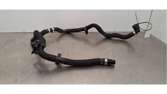 Radiateurslang DS Automobiles DS4