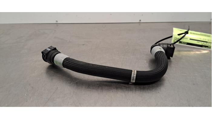 Radiateurslang DS Automobiles DS4