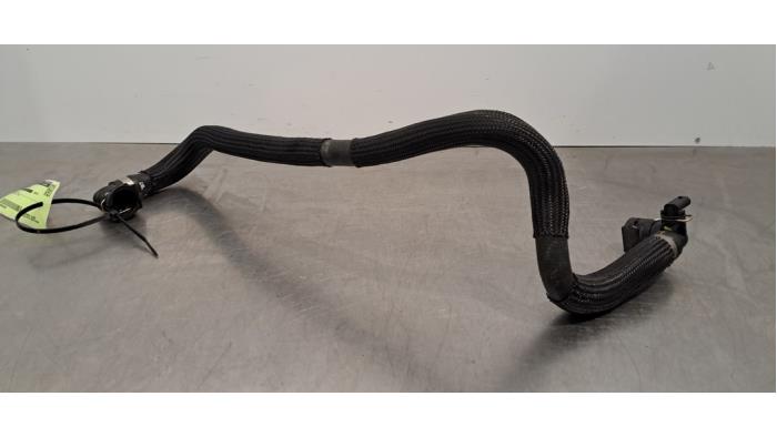 Radiateurslang DS Automobiles DS4