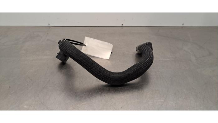 Radiateurslang DS Automobiles DS4