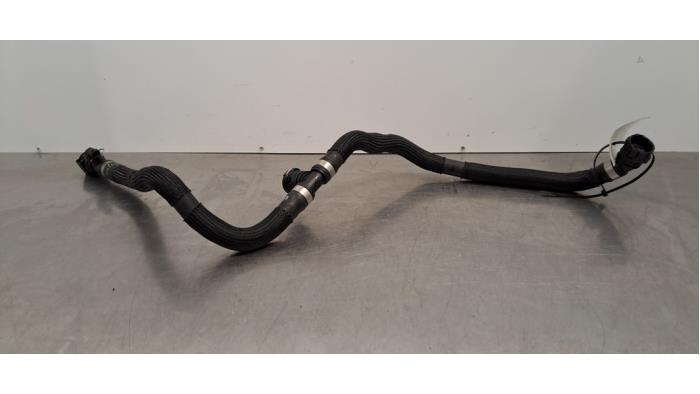 Radiateurslang DS Automobiles DS4