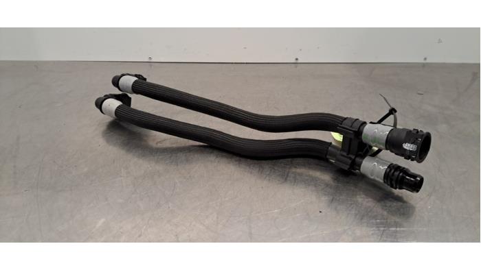 Radiateurslang DS Automobiles DS4