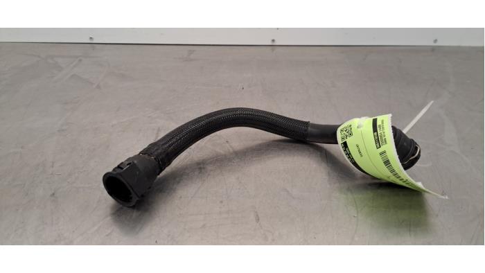 Radiateurslang DS Automobiles DS4