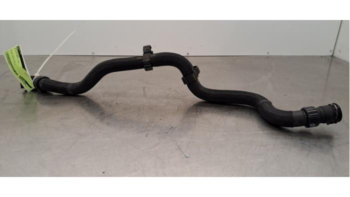 Radiateurslang DS Automobiles DS4