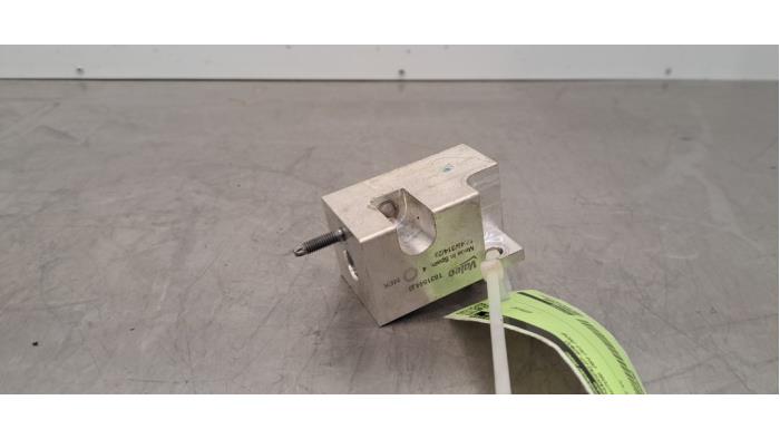 Expansieklep airco DS Automobiles DS4