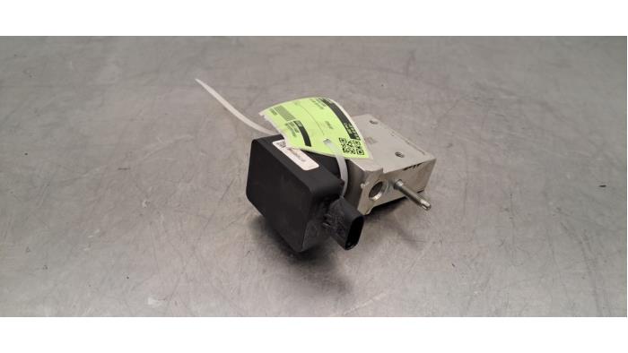 Expansieklep airco DS Automobiles DS4