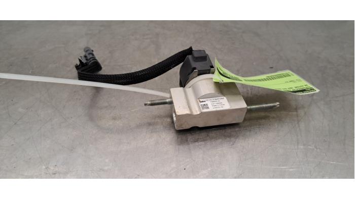 Expansieklep airco DS Automobiles DS4