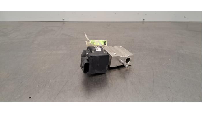 Expansieklep airco DS Automobiles DS4