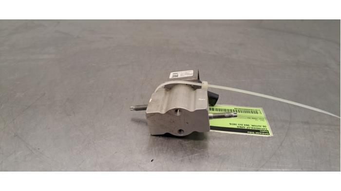 Expansieklep airco DS Automobiles DS4