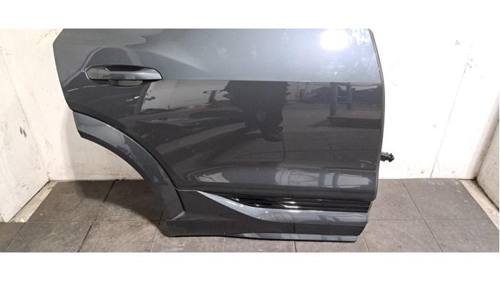 Drzwi prawe tylne wersja 4-drzwiowa Audi E-Tron