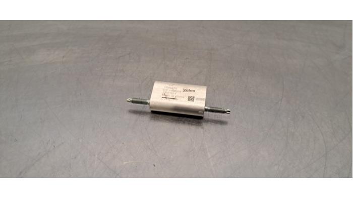 Airco-deel (div) DS Automobiles DS4