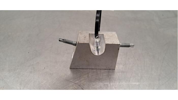 Airco-deel (div) DS Automobiles DS4