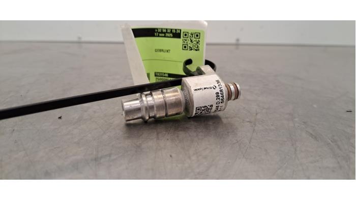 Airco-deel (div) DS Automobiles DS4