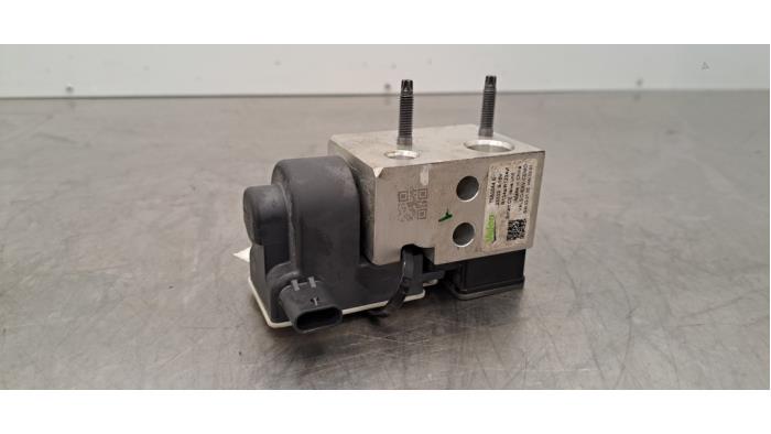 Expansieklep airco DS Automobiles DS4