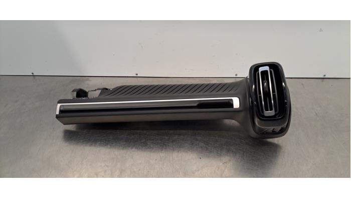 Dashboard sierlijst Citroen C3