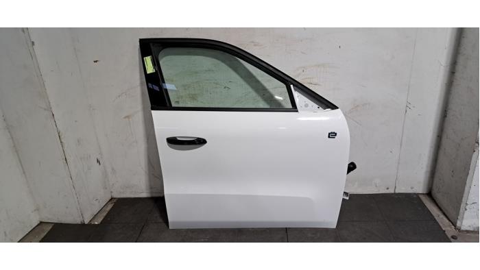 Portière 4portes avant droite Citroen C3